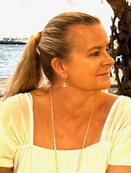 Lisa Sales Furtney, Event Organizer/Owner